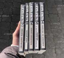 Книги Агаты Кристи - VDALA.PRO