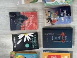 Книги романи, ромкоми - VDALA.PRO