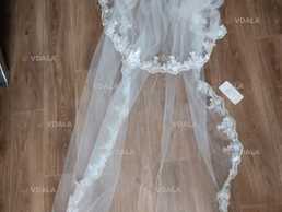Свадебная фата - VDALA.PRO