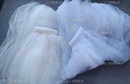 Весільна фата - VDALA.PRO