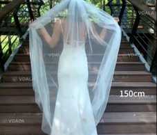 Весільна фата - VDALA.PRO