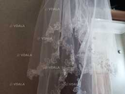 Ніжна фата - VDALA.PRO