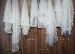 Фата весільна - VDALA.PRO