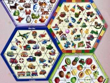 Пазл головоломка Пазл головоломка - VDALA.PRO