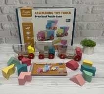 Головоломка - VDALA.PRO