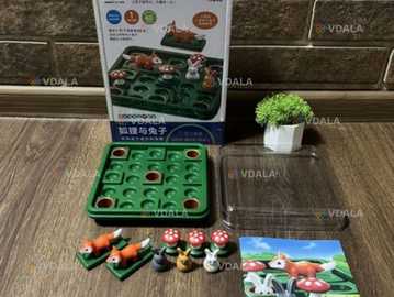 Гра головоломка Гра головоломка - VDALA.PRO