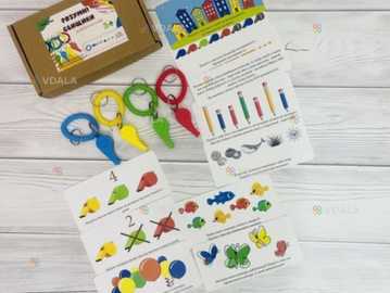 Гра на мислення Гра на мислення - VDALA.PRO