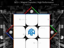 Кубик рубик - VDALA.PRO