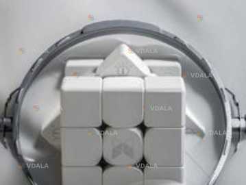 Професійний кубік рубік Професійний кубік рубік - VDALA.PRO