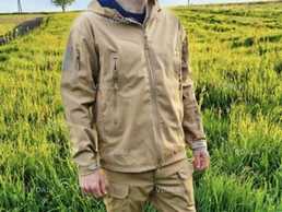 Военная форма - VDALA.PRO