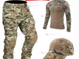 Костюм убакс - VDALA.PRO