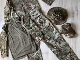 Військова форма - VDALA.PRO