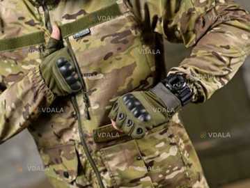 Військова форма - VDALA.PRO
