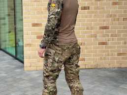 Військова форма - VDALA.PRO