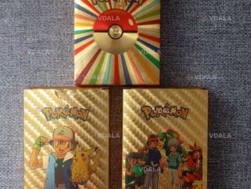 Pokémon cards Pokémon cards - VDALA.PRO