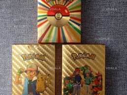 Pokémon cards Pokémon cards - VDALA.PRO
