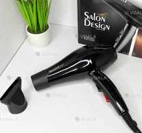 Професійний фен для волосся Mozer MZ-5920 Професійний фен для волосся Mozer MZ-5920 - VDALA.PRO