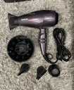Професійний супер потужний Фен BabylissPRO Stellato Digital BAB 7500IE - VDALA.PRO - 3