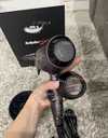 Професійний супер потужний Фен BabylissPRO Stellato Digital BAB 7500IE - VDALA.PRO - 4