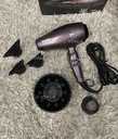 Професійний супер потужний Фен BabylissPRO Stellato Digital BAB 7500IE - VDALA.PRO - 5