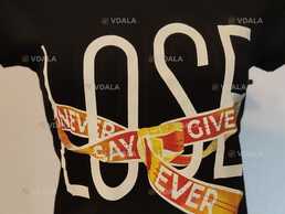 футболка женская футболка женская - VDALA.PRO