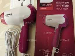 Фен Philips Essential Фен Philips Essential - VDALA.PRO