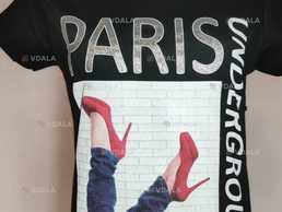 футболка женская футболка женская - VDALA.PRO