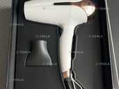 Фен ghd helios black white - VDALA.PRO