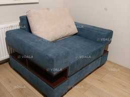 Розкладне крісло - VDALA.PRO