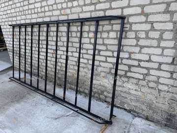 Продаж багажника бус - VDALA.PRO