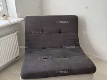 Крісло з відділом для речей - VDALA.PRO
