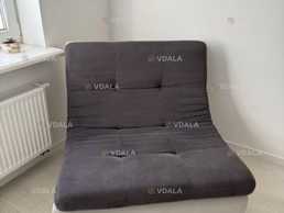 Крісло з відділом для речей - VDALA.PRO