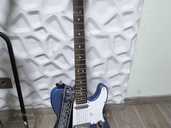 електрогітара Telecaster - VDALA.PRO