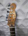 електрогітара Telecaster - VDALA.PRO - 5
