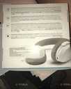 Sennheiser accentum wireless white - VDALA.PRO - 2