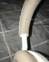 Sennheiser accentum wireless white - VDALA.PRO - 4