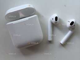 Навушники AirPods 1 покоління оригінал Навушники AirPods 1 покоління оригінал - VDALA.PRO