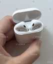 Навушники AirPods 1 покоління оригінал - VDALA.PRO - 2
