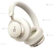 Навушники з мікрофоном Anker SoundCore Space One Latte Cream Навушники з мікрофоном Anker SoundCore Space One Latte Cream - VDALA.PRO