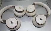 Навушники з мікрофоном Anker SoundCore Space One Latte Cream - VDALA.PRO - 8
