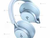Навушники Anker SoundCore Space One Blue - VDALA.PRO