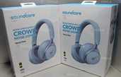 Навушники Anker SoundCore Space One Blue - VDALA.PRO - 2