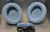 Навушники Anker SoundCore Space One Blue - VDALA.PRO - 5