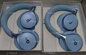 Навушники Anker SoundCore Space One Blue - VDALA.PRO - 8
