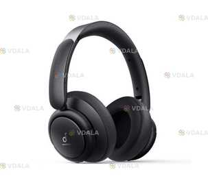 Навушники Anker SoundCore Tune А3029 з мікрофоном - VDALA.PRO