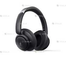 Навушники Anker SoundCore Tune А3029 з мікрофоном Навушники Anker SoundCore Tune А3029 з мікрофоном - VDALA.PRO