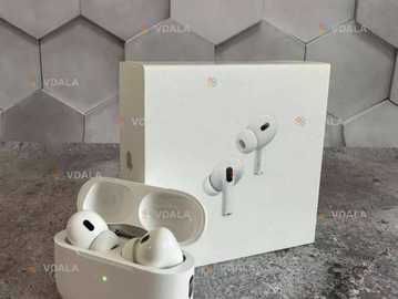 Навушники AirPods Pro 2 (2025 generation) / Беспроводные наушники - VDALA.PRO