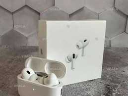 Навушники AirPods Pro 2 (2025 generation) / Беспроводные наушники - VDALA.PRO