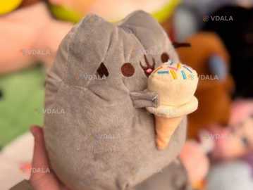 Мягка іграшка кіт «Пушин» Мягка іграшка кіт «Пушин» - VDALA.PRO