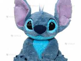 Мягкая игрушка Стич Stitch Стіч Disney оригинал мʼяка іграшка Дісней - VDALA.PRO